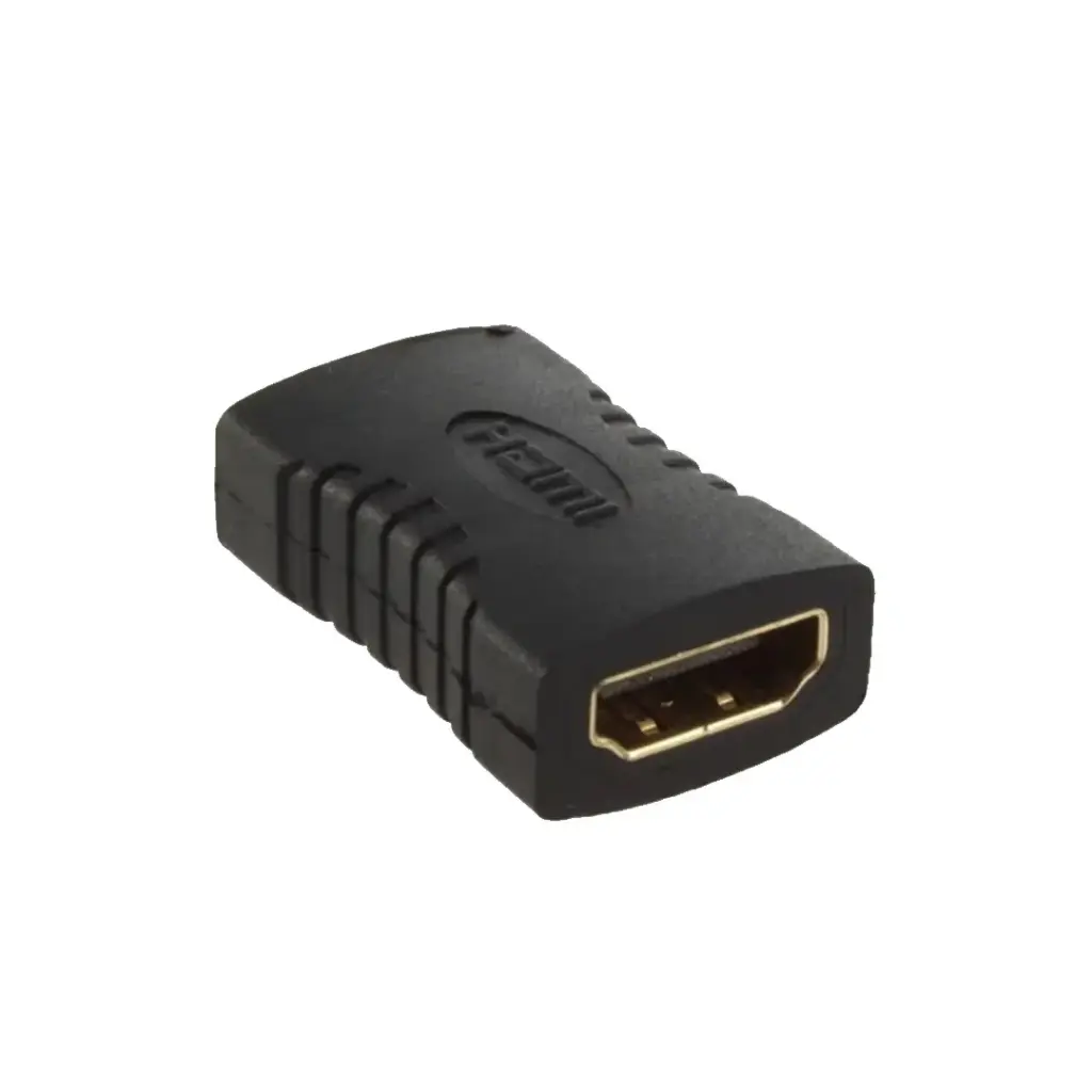 HDMI to HDMI Connector F/F 