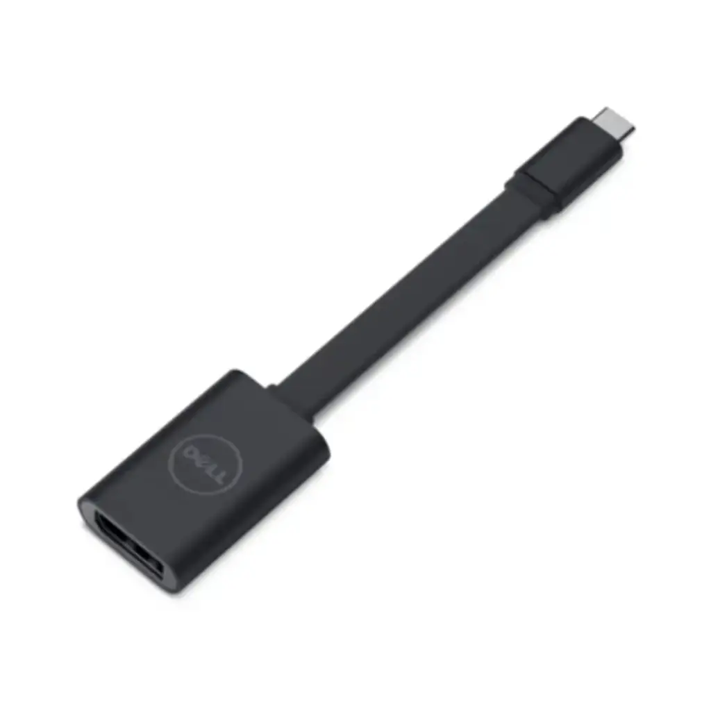 Dell Type-C (M) to DP (F) Adapter