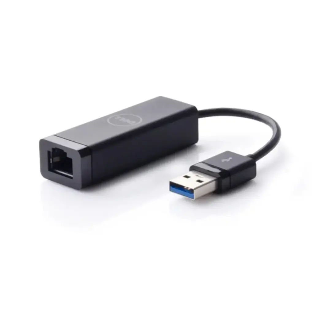 Dell USB 3.0 to Ethernet Adapter (PXE boot support)