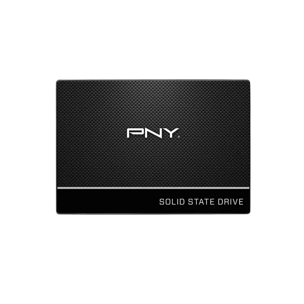 PNY CS900 2TB 2.5 Solid State Drive (SSD)