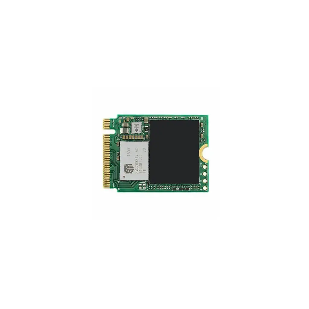 M.2 2230 256GB PCIe NVMe Solid State Drive