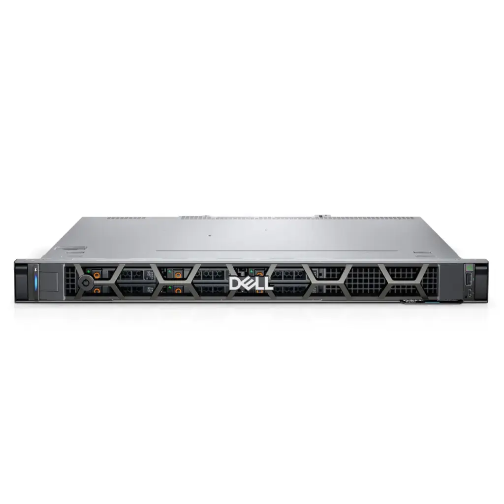 Dell PowerEdge R260 Server