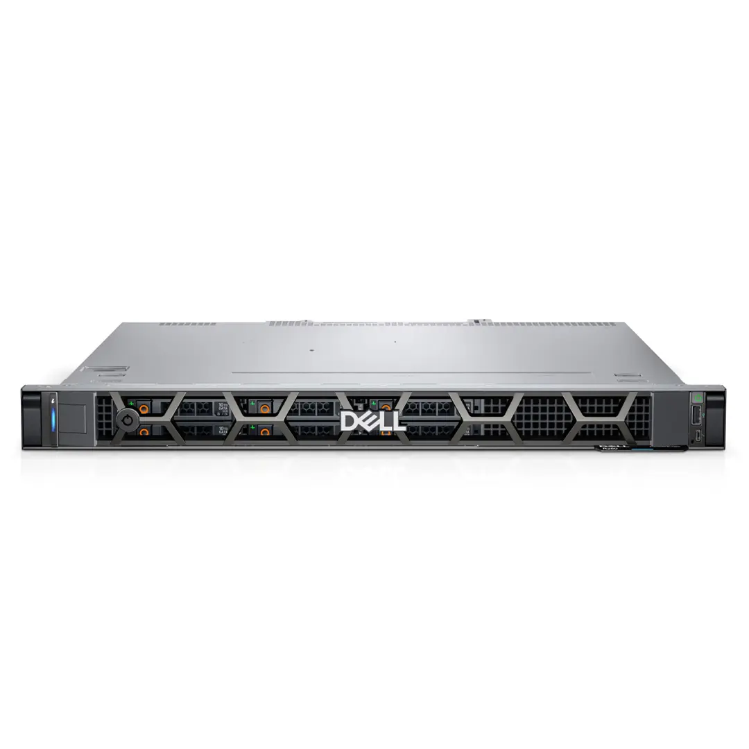 Dell PowerEdge R260 Server