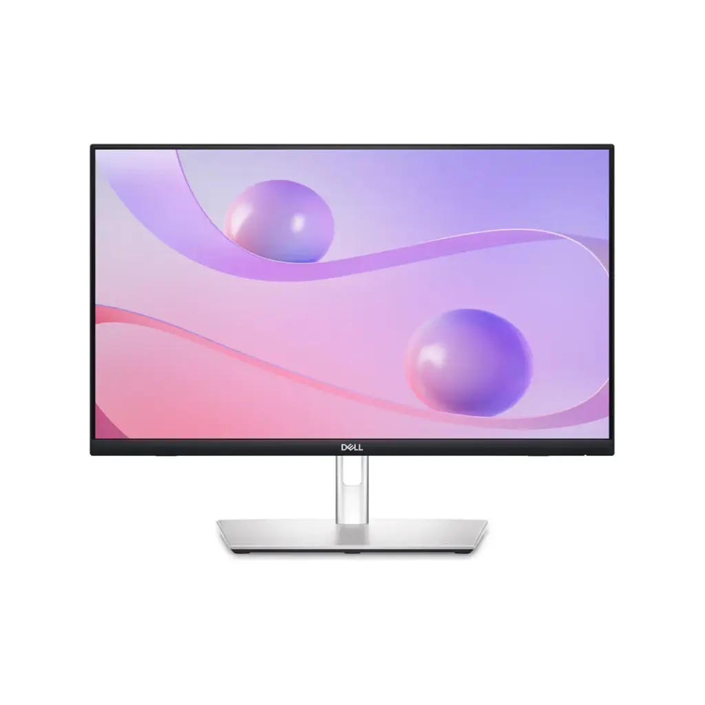 DELL P-Series Touch USB-C Hub Monitor - P2424HT