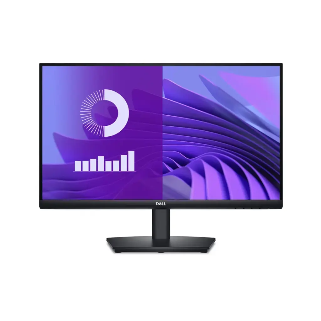 DELL E-Series Monitor - E2425HS