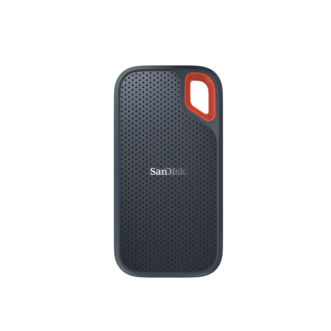 1TB Portable SSD 1050Mb Sandisk Extreme Drive