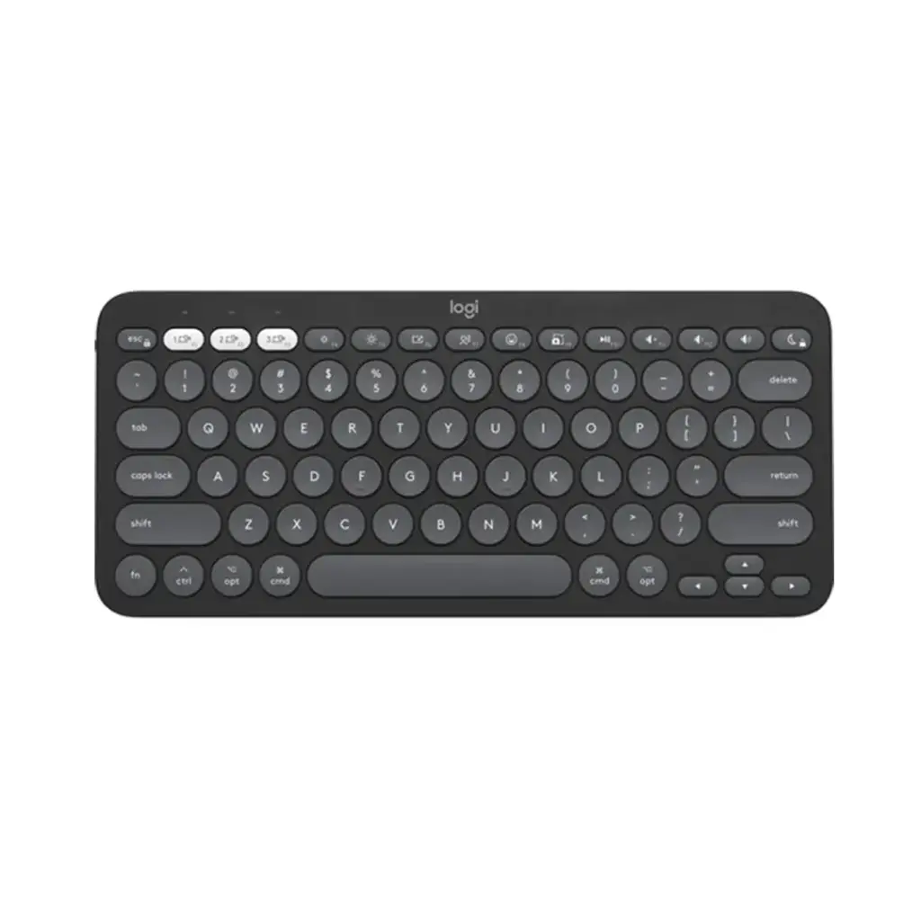 Logitech Wireless Keyboard | Model: K380S 