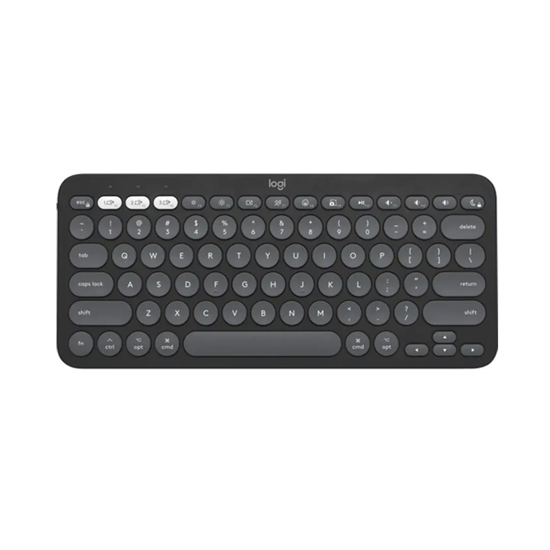 Logitech Wireless Keyboard | Model: K380S