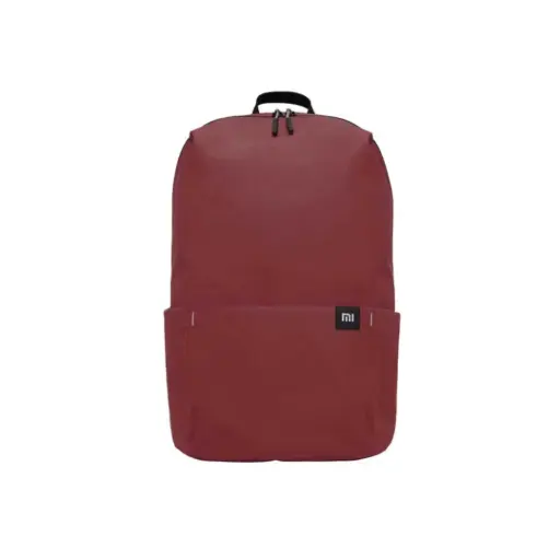 Xiaomee USB Backpack - Maroon