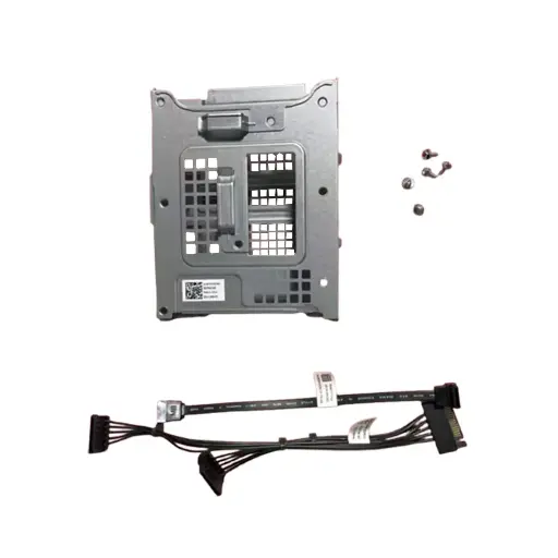 Dell 3.5in HD Caddy for MT With SATA Cable