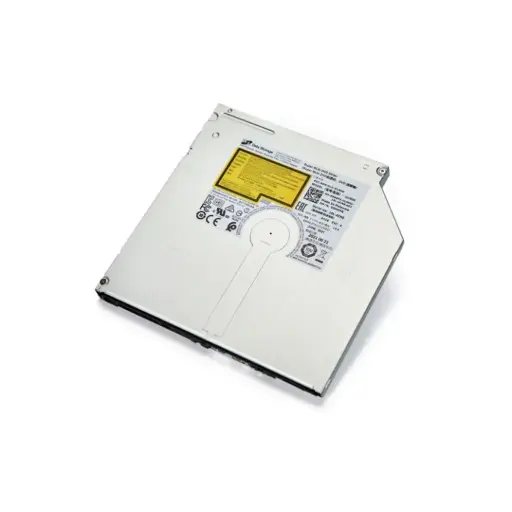 8x DVD+/-RW 9.5mm Optical Disk Drive, MT