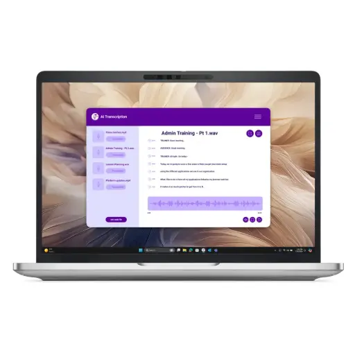 Dell Pro 13 Plus (PB13250) | U5 | 13.3(Non-touch) | 8GB | 256GB | WiFi