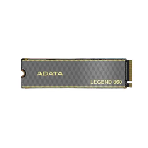 1TB ADATA Legend 860 PCIe M.2 2280 SSD Drive 