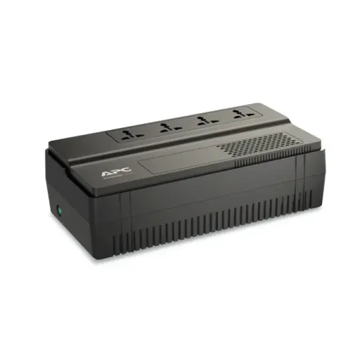 APC Easy BV650I-MSX, AVR, Universal Outlet 230V
