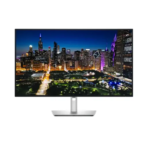 Dell UltraSharp 32 4K Thunderbolt Hub Monitor - U3225QE