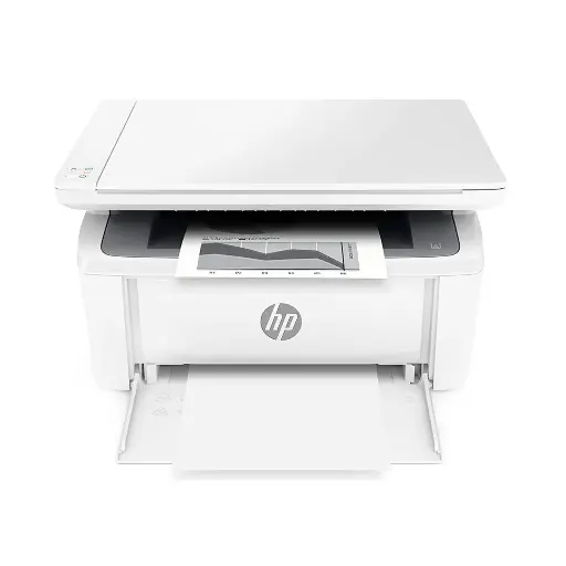 HP LaserJet MFP M141a Printer -Scan/Copy/Print