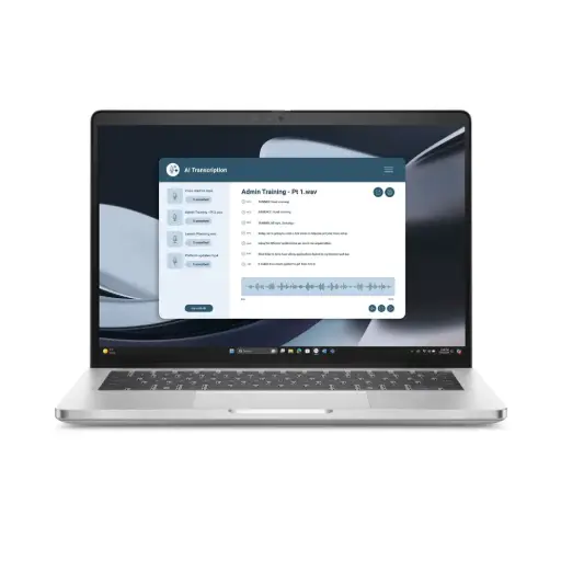 Dell Pro 14 Plus (PB14255) | AMD Ryzen 7 | Non-touch | 32GB | 512GB | Win11 | WiFi 7