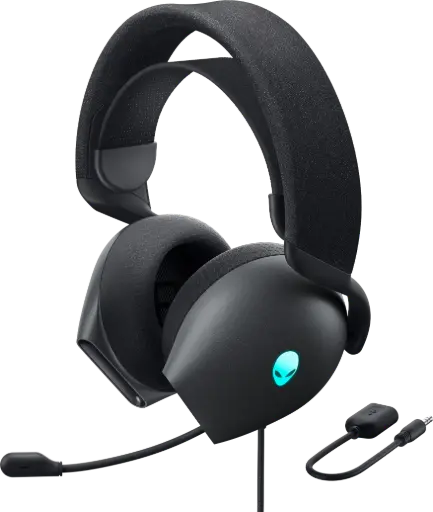 AW Wired Gaming Headset-AW520H-Dark Side of the Moon
