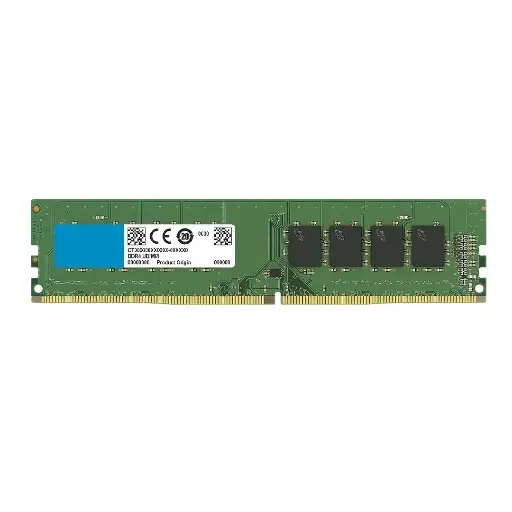 8GB DDR4 3200MHz Desktop Memory