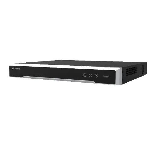 Hikvision Acu Sense DS-7600 Series | Model: DS-7616NXI-K2/16P (Embedded NVR)