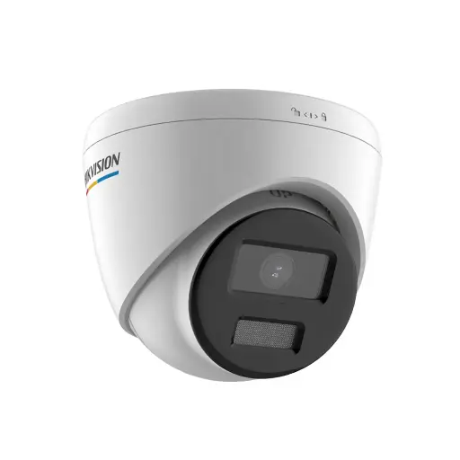 Hikvision 2MP IP Color VU Indoor | Model:DS-2CD1327G2H-LIU 