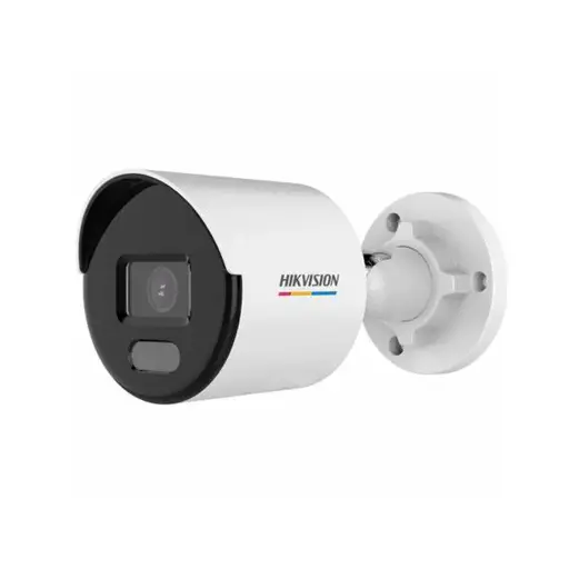 Hikvision 2MP IP Color VU Outdoor | Model: DS-2CD1027G2H-LIU