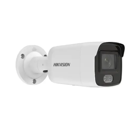Hikvision 4MP IP Color VU Outdoor | Model: 2CD1047G2H-LIU 