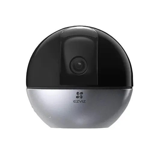 Ezviz Smart Home Camera C6W | Model:CS-C6W 