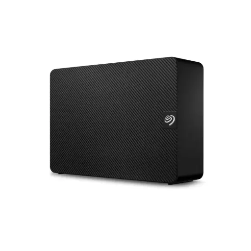 Seagate 4TB Expansion External Hard Disk Drive
