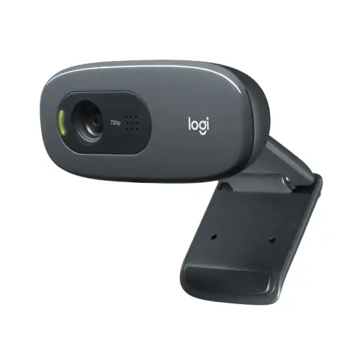 Logitech Web Camera | Model:C270