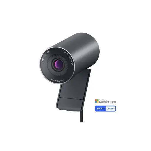 Dell Pro Webcam | Model: WB5023