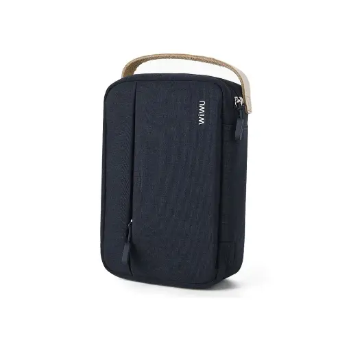 WiWU Cozy Storage Bag 8.2"