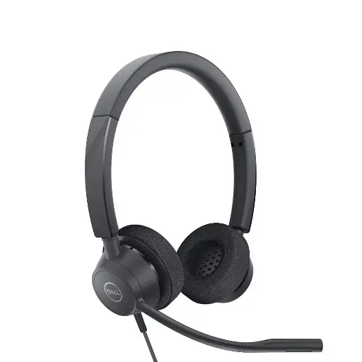 Dell Pro Wired Headset  | Model: WH3022 