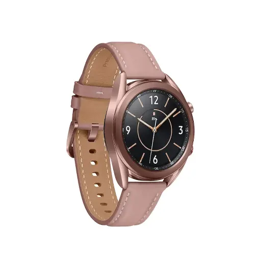 Samsung Galaxy Watch 3 41mm - Mystic Bronze 