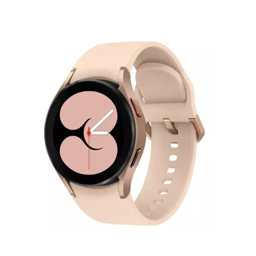 Samsung Galaxy Watch 4 40mm - Pink Gold 