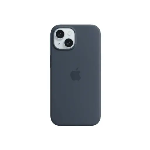 Apple iPhone 15 Silicone Case Megsafe | Model: MT0N3ZM/A, A3123 