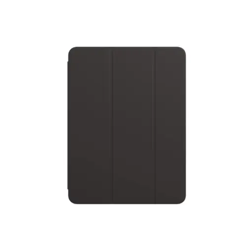 Trends Tablet Case + Glass - iPad Pro 11" 3rd Generation - Black | Model: TR-BD7829