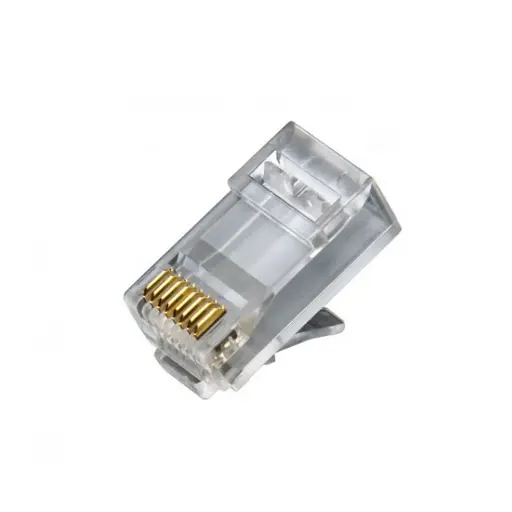 CAT 6 RJ-45 Jacks