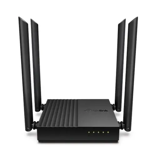TP-Link Archer C64 AC1200 Wireless MU-Mimo WiFi Router
