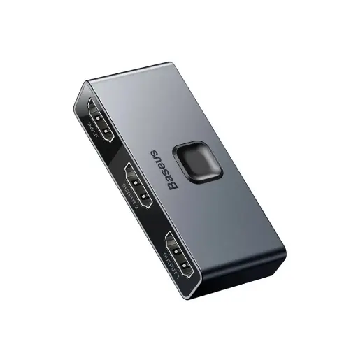 Baseus HDMI Switcher (2 in 1 or 1 in 2)