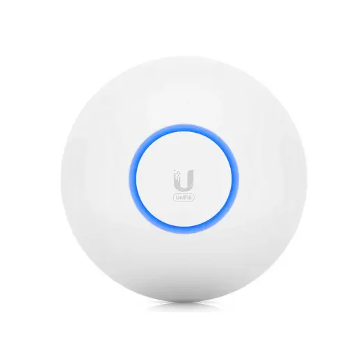 Ubiquiti Networks U6+-US Unifi AP6+ROW Access Point