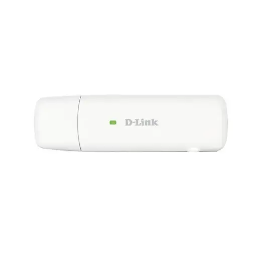 D Link DWM-156 USB Modem 3G