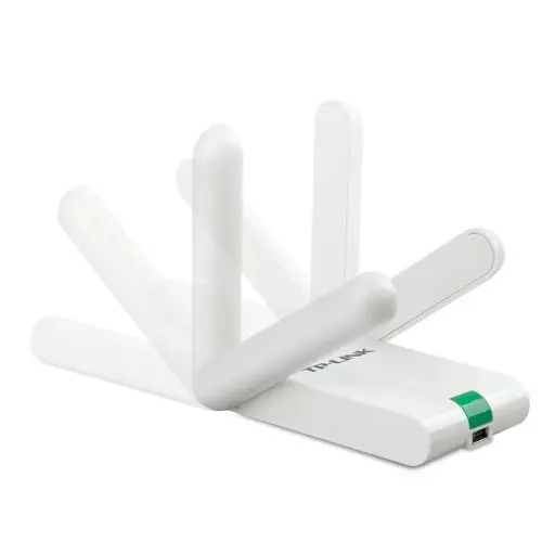 TP Link TL-WN822N High gain wireless USB Adapter