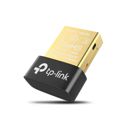 Tp-Link UB400 Bluetooth 4.0 Nano USB Adapter