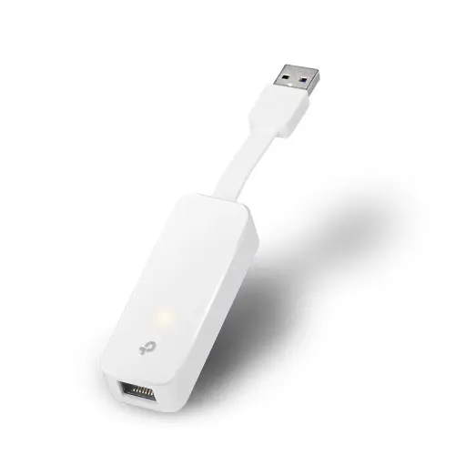Tp-Link UE300 USB3.0 Superspeed Gigabit Ethernet Adapter