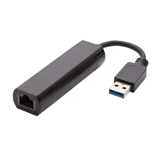 USB 2.0 Ethernet Adapter