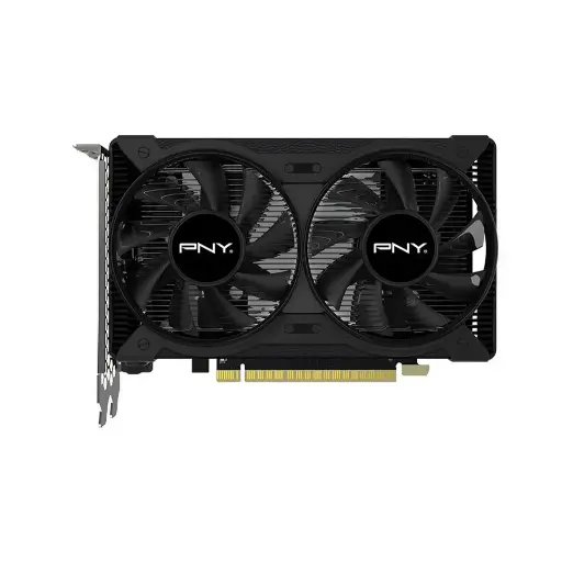 PNY - GeForce GTX NVIDIA 1650 GDDR6 4GB Graphics Card