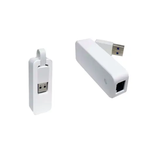 TP Link USB 3.0 To RJ45 Gigabit | Model: UE306