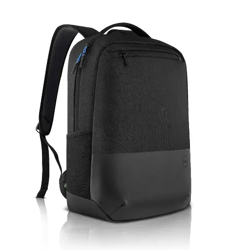 Dell Pro Backpack 15 - Fits most laptops up to 15" | Model: PO1520PS