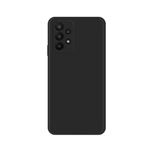 Mobile Max Samsung A23 Silicone Cover 